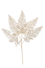 RAMO FELCE ORO 82,5CM