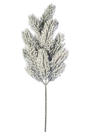 PICK RAMETTO PINO  INNEVATO 49 CM