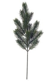 RAMETTO DI PINO VERDE 49CM