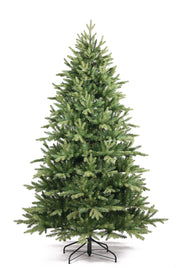 ALBERO DI NATALE NAKURU 270CM VERDE