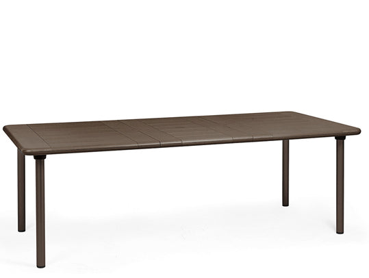 TABLE EXTENSIBLE MAESTRAL 160/220 COULEUR AU CHOIX