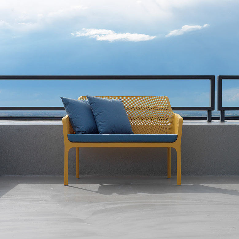 PANCHINA NET BENCH COLORE A SCELTA