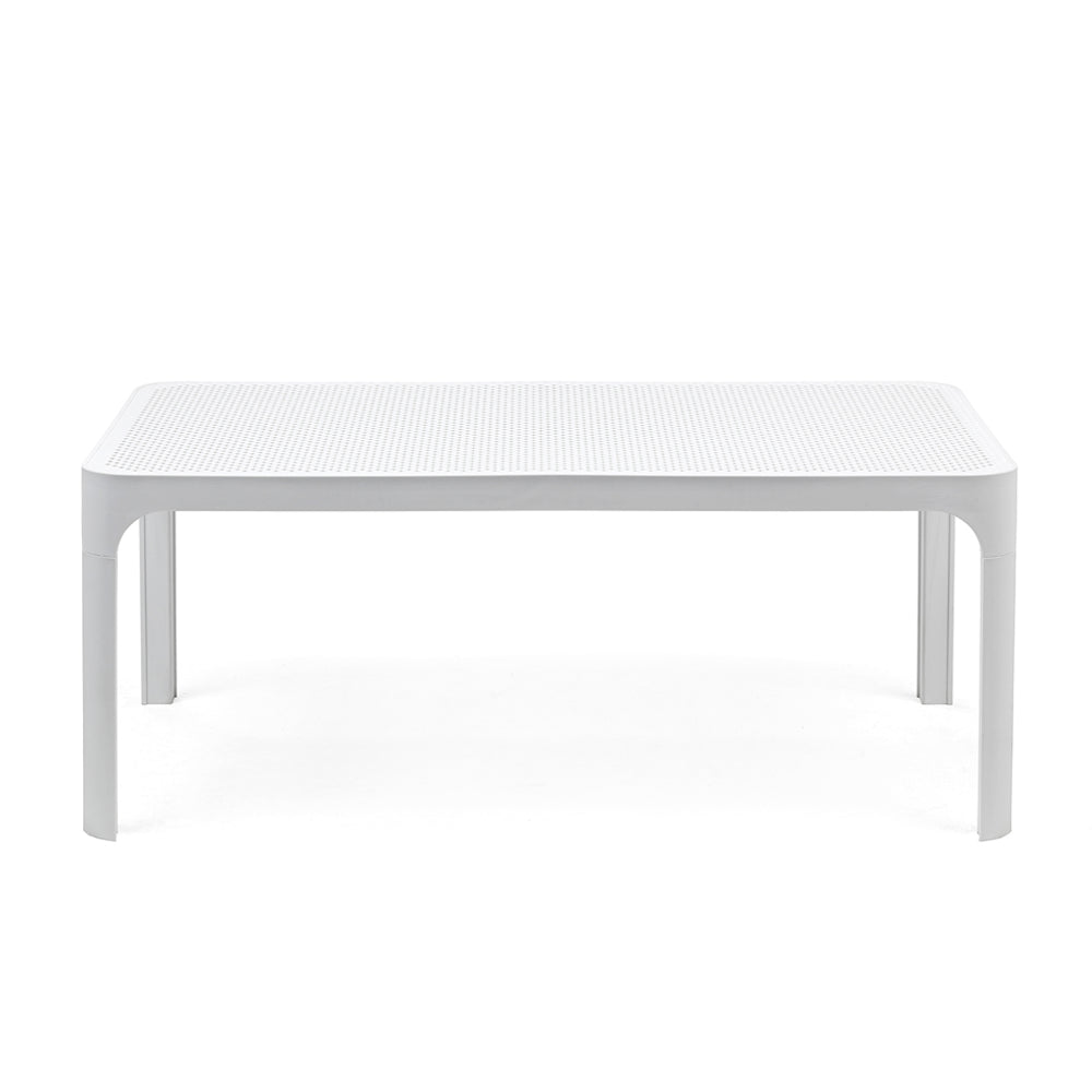 TAVOLINO BASSO NET 100X60CM COLORE A SCELTA