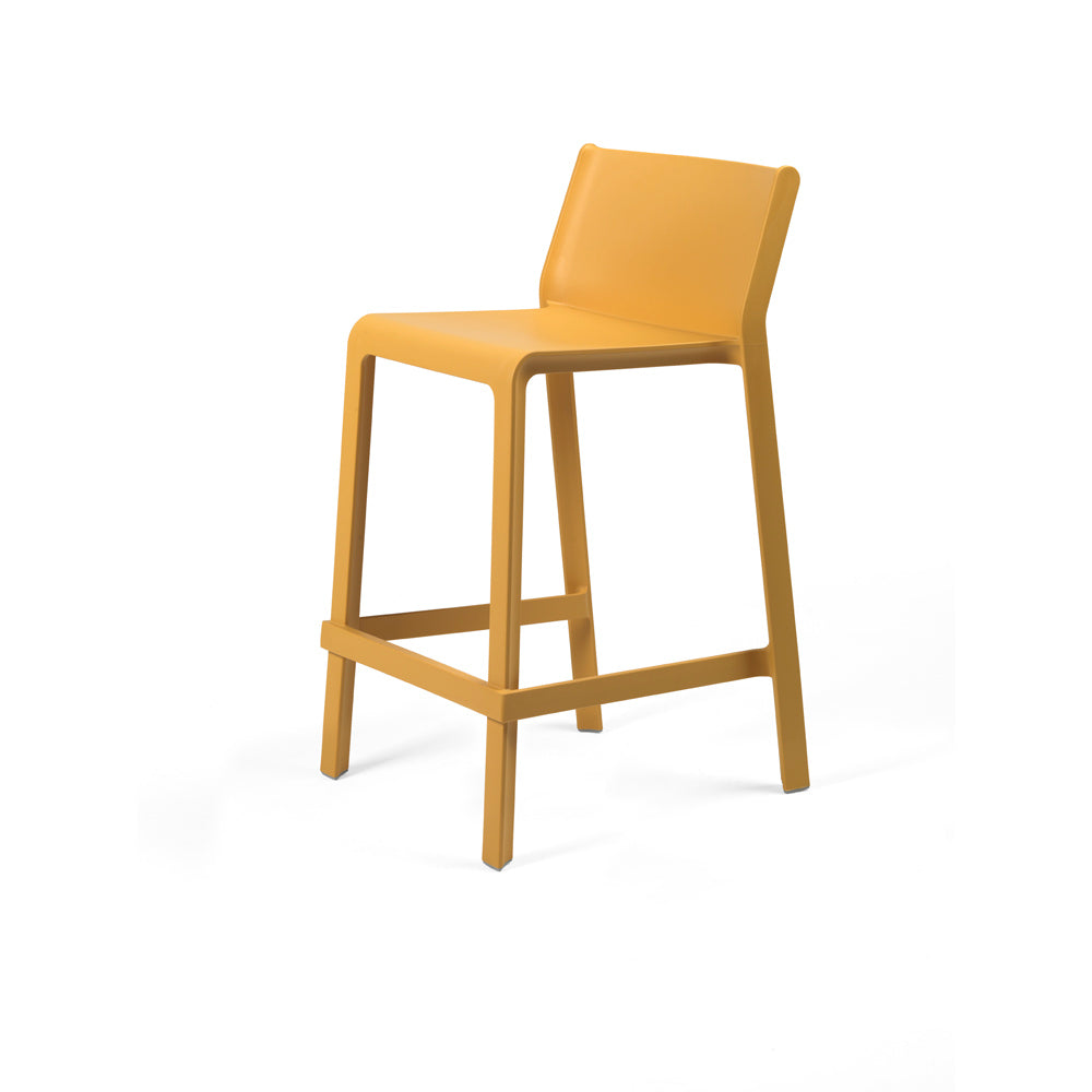SGABELLO IMPILABILE TRILL STOOL MINI COLORE A SCELTA
