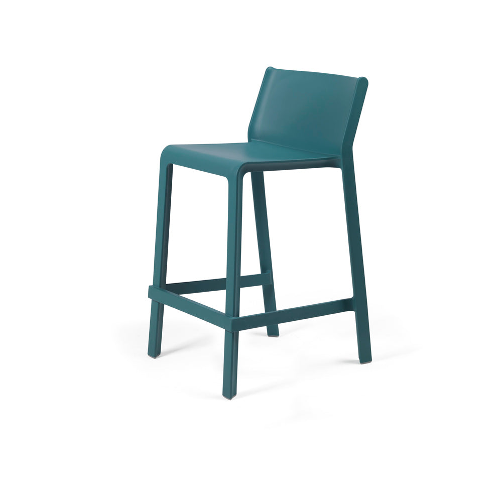 SGABELLO IMPILABILE TRILL STOOL MINI COLORE A SCELTA