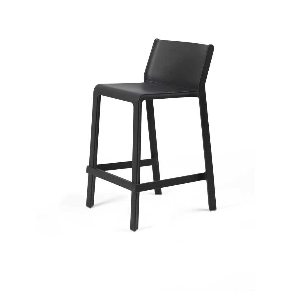 SGABELLO IMPILABILE TRILL STOOL MINI COLORE A SCELTA