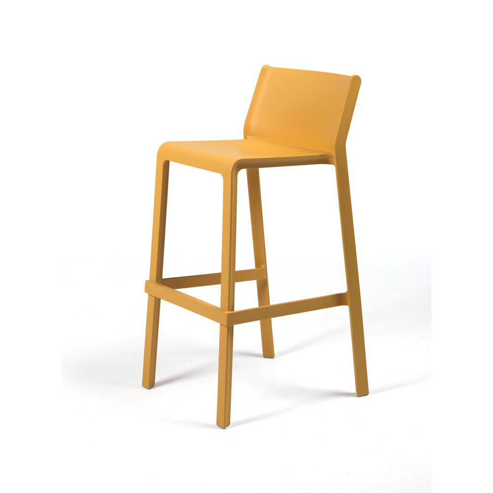 SGABELLO IMPILABILE TRILL STOOL COLORE A SCELTA