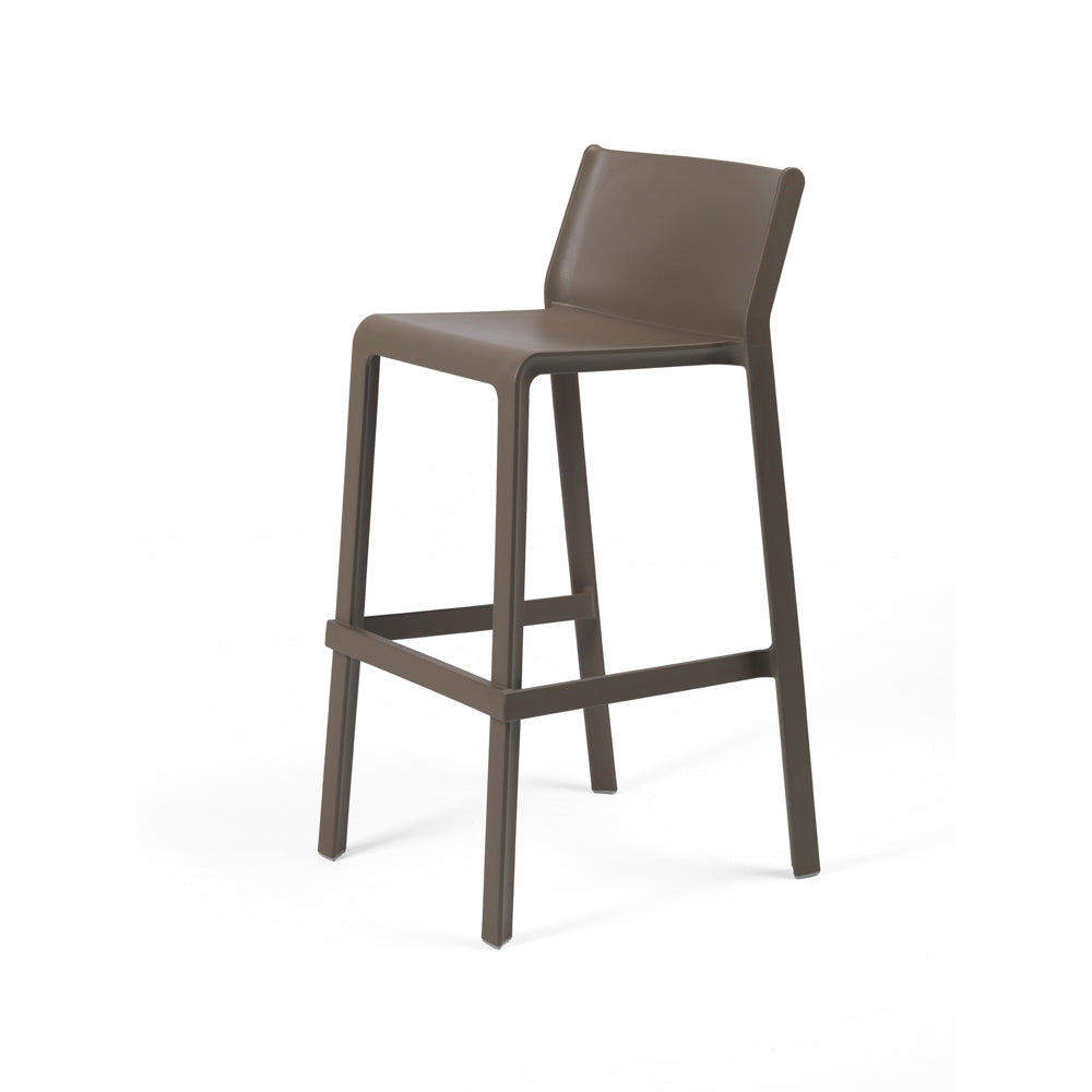 SGABELLO IMPILABILE TRILL STOOL COLORE A SCELTA