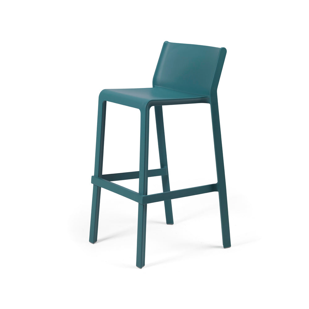 SGABELLO IMPILABILE TRILL STOOL COLORE A SCELTA