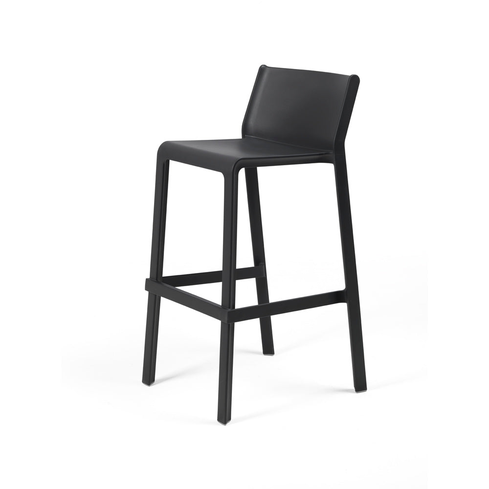 SGABELLO IMPILABILE TRILL STOOL COLORE A SCELTA