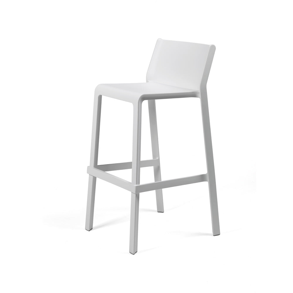 SGABELLO IMPILABILE TRILL STOOL COLORE A SCELTA