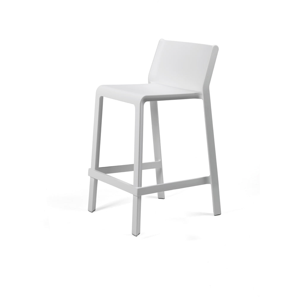 SGABELLO IMPILABILE TRILL STOOL MINI COLORE A SCELTA