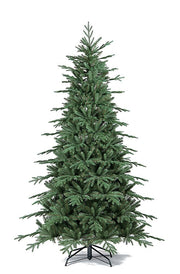 ALBERO DI NATALE 150CM NATURAL VERDE