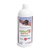 NATURIZ RATTUS 1LT CONCENTRATO