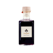 DIFFUSORE CON BASTONCINI 500ML FRAGRANZA NERO DI BACCO