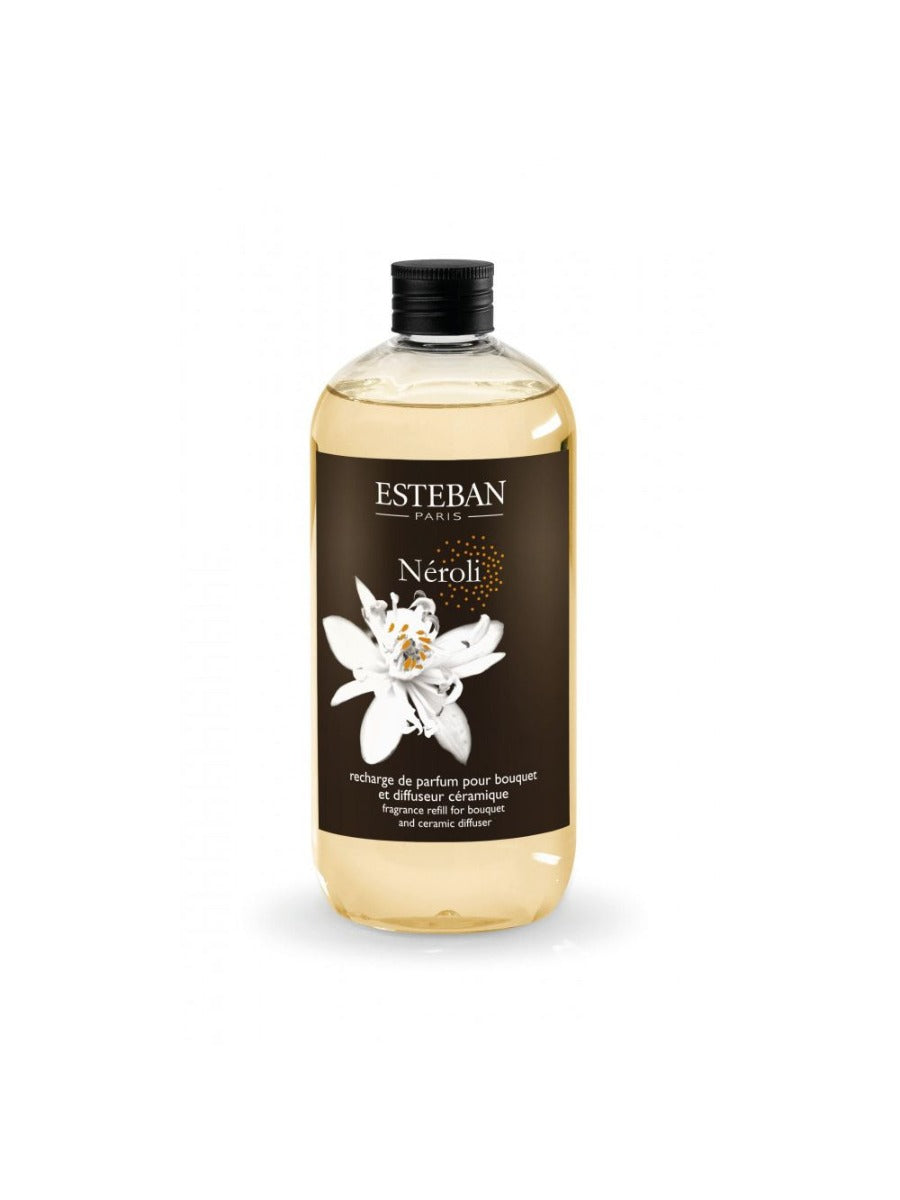 DIFFUSORE A BASTONCINO BOUQUET ED.PREMIUM 2,5LT NEROLI