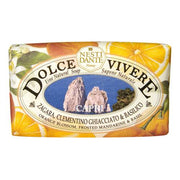 SAPONE VEGETALE DOLCE VIVERE CAPRI 250GR