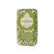 SAPONE VEGETALE HEMP SOAP CANAPA 250 GR