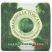 SAPONE VEGETALE MARSIGLIA TOSCANO PINO SELVATICO 200GR