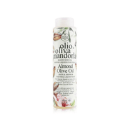 SAPONE LIQUIDO BAGNO DOCCIA MANDORLA & OLIO D'OLIVA 300ML