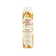 SAPONE LIQUIDO NATURALE 300ML - MIELE E GERME DI GRANO