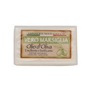 SAPONE NATURALE VERO MARSIGLIA OLIO D'OLIVA 150GR