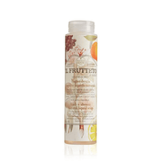 SAPONE LIQUIDO NATURALE / BAGNO DOCCIA IL FRUTTETO 300ML