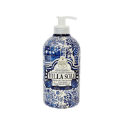 SAPONE LIQUIDO VILLA SOLE FREESIA BLU DELLE EOLIE 500ML