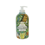 SAPONE VILLA SOLE FICO D'INDIA DI TAORMINA 500 ML