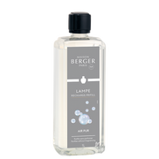LAMPE BERGER FLACONE 1000 ML AIR PUR
