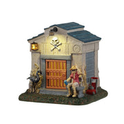 NEXT TOMB NEIGHBOR – LEMAX COD. 54437
