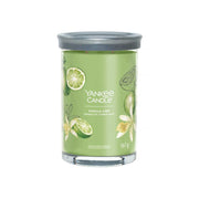 CANDELA TUMBLER GRANDE VANILLA LIME