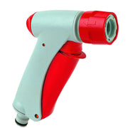 PISTOLA CON REGOLATORE DI FLUSSO E RACCORDO RAPIDO