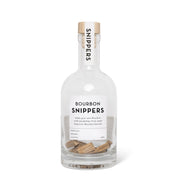 SET SNIPPERS BOTTIGLIA DA 350ML – BOURBON