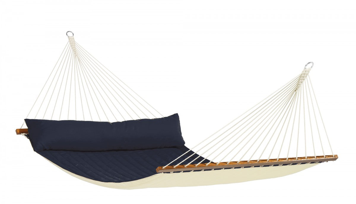 AMACA CON BASTONE ALABAMA DOPPIA BLU