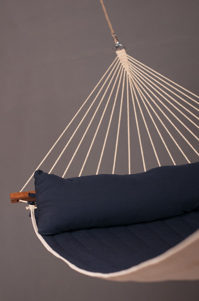 AMACA CON BASTONE ALABAMA DOPPIA BLU