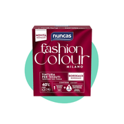 FASHION COLOUR MILANO TINTURA BORDEAUX