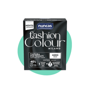 FASHION COLOUR MILANO TINTURA NERO