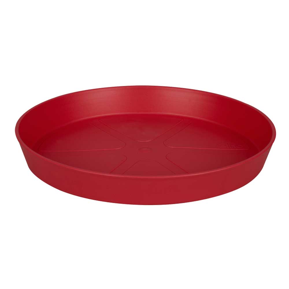 SOTTOVASO LOFT URBAN SAUCER ROUND 30CM COLORE A SCELTA
