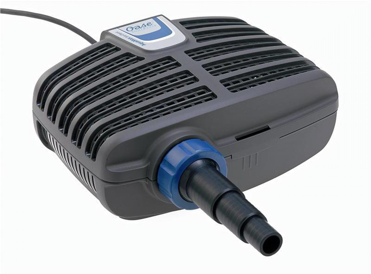 POMPA PER LAGHETTO AQUAMAX ECO CLASSIC 5500 OASE