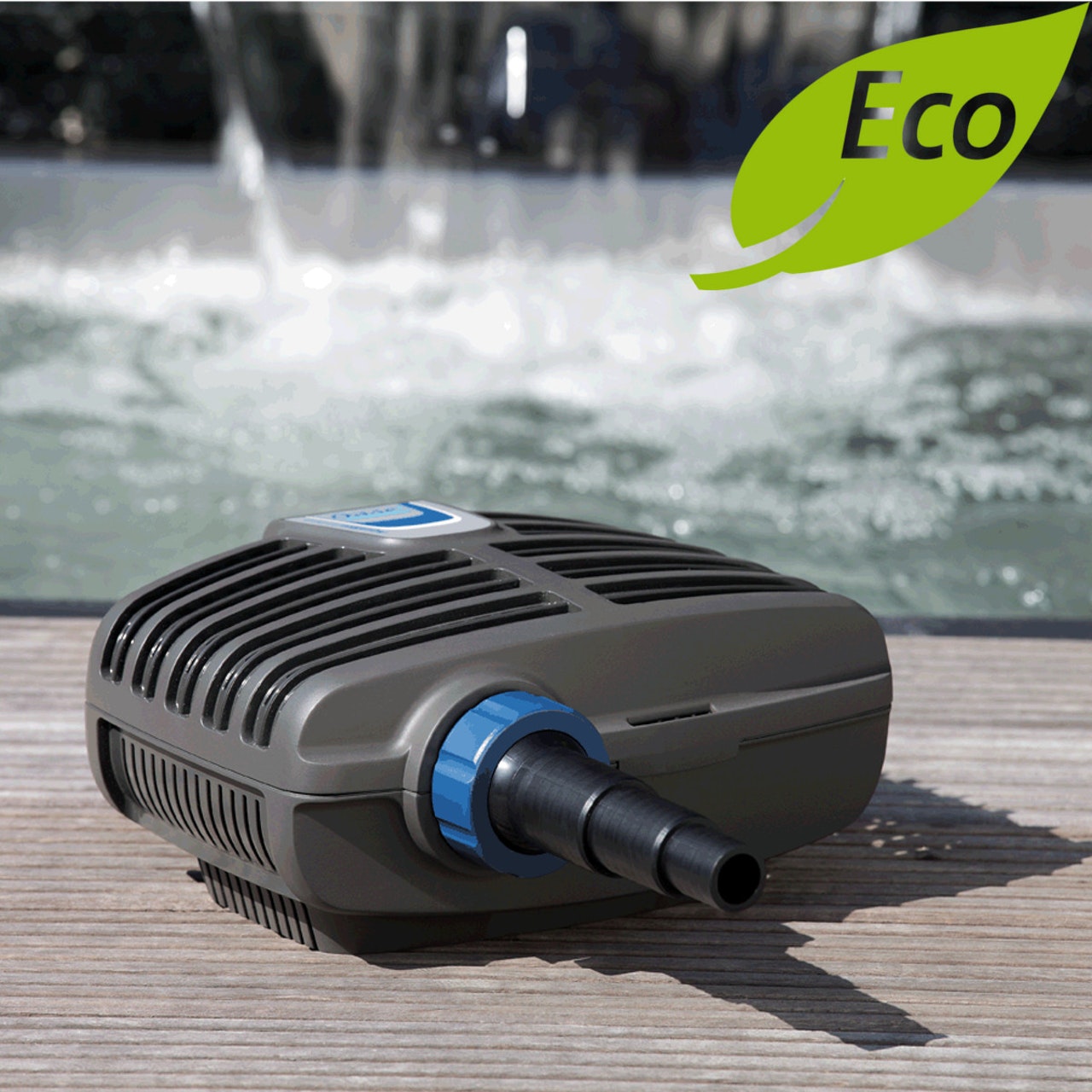 POMPA PER LAGHETTO AQUAMAX ECO CLASSIC 8500 OASE
