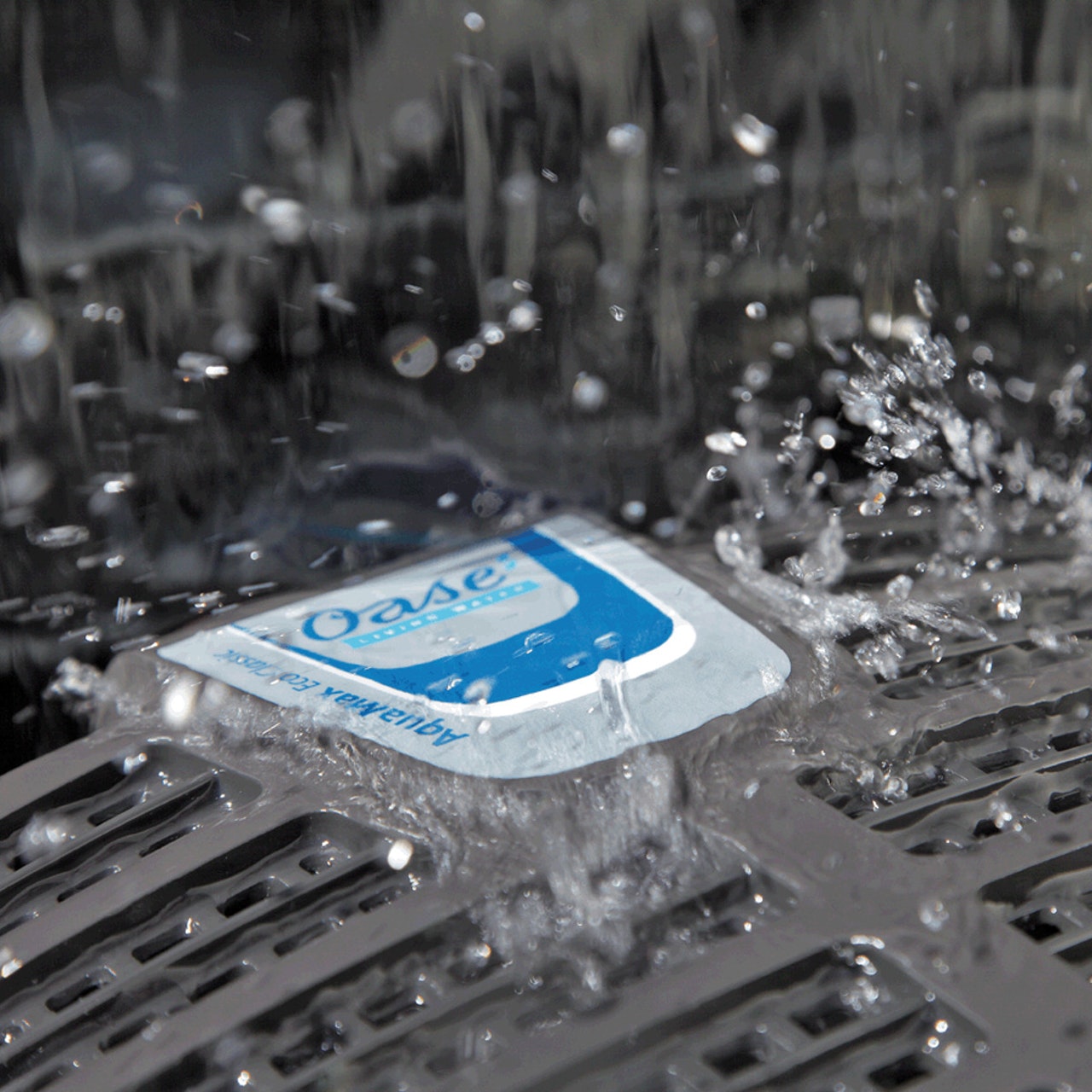 POMPA PER LAGHETTO AQUAMAX ECO CLASSIC 8500 OASE