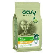 OASY SACCO CROCCHETTE CANE ADULTO MEDIUM 12 KG
