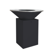 BARBECUE LEGNA OFYR CLASSIC BLACK OCB-100-100