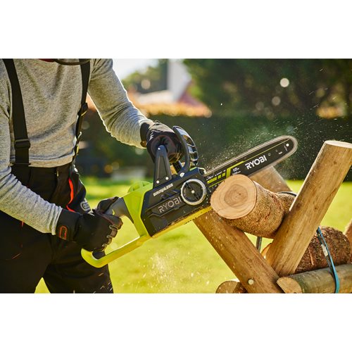 ELETTROSEGA BRUSHLESS A BATTERIA 18V BARRA 30CM OCS1830
