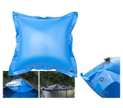 CUSCINO PROTETTIVO INVERNALE GONFIABILE PER PISCINA