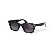Occhiali da Sole Dakota Black Gradient SELETTI x OKKIA