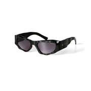 Occhiali da Sole Colorado Black Gradient SELETTI x OKKIA