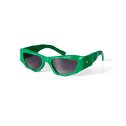 Occhiali da Sole COLORADO Verde SELETTI x OKKIA