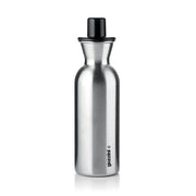 OLIERA E ACETIERA IN ACCIAIO INOX 330ML